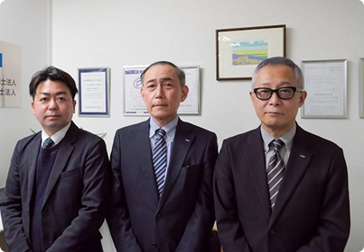 税理士法人IUManagement